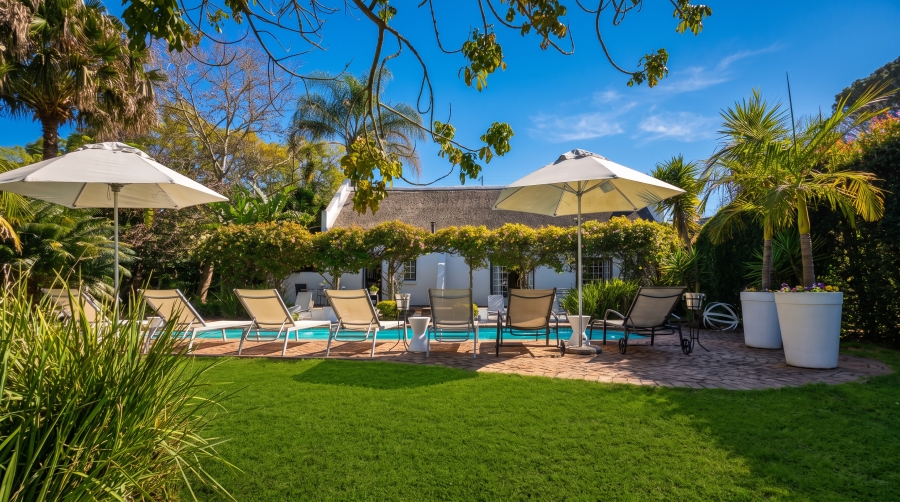 8 Bedroom Property for Sale in Swellendam Western Cape